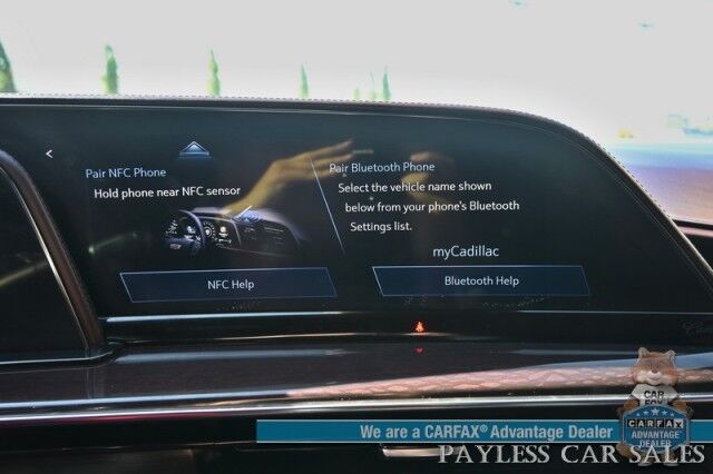 2021 Cadillac Escalade Premium Luxury Platinum Anchorage AK