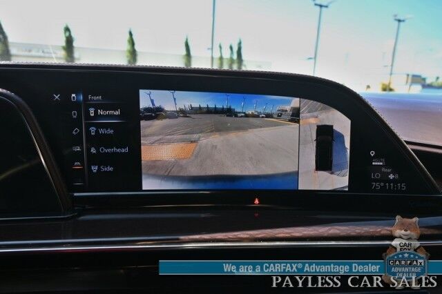 2021 Cadillac Escalade Premium Luxury Platinum Anchorage AK