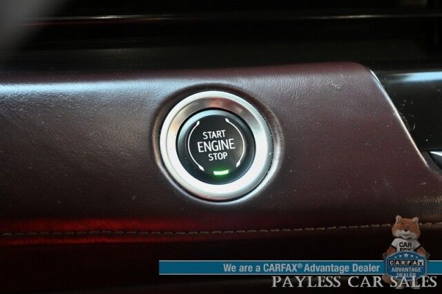 2021 Cadillac Escalade Premium Luxury Platinum Anchorage AK