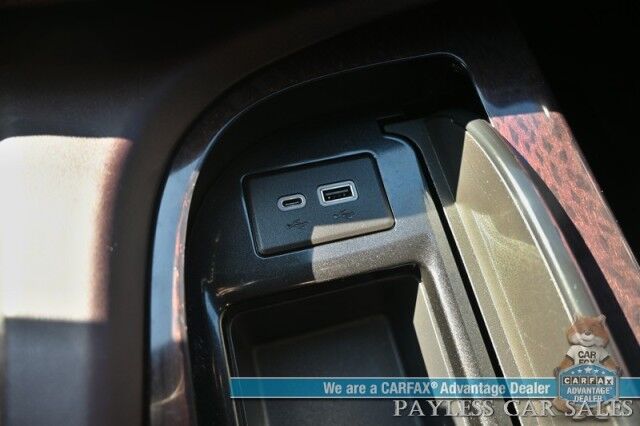 2021 Cadillac Escalade Premium Luxury Platinum Anchorage AK