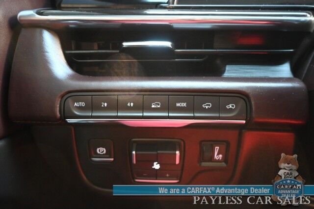 2021 Cadillac Escalade Premium Luxury Platinum Anchorage AK