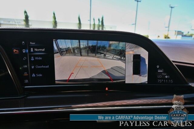 2021 Cadillac Escalade Premium Luxury Platinum Anchorage AK