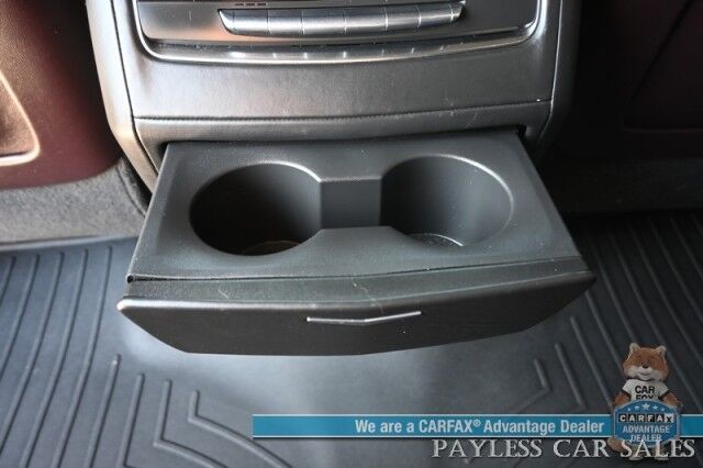 2021 Cadillac Escalade Premium Luxury Platinum Anchorage AK