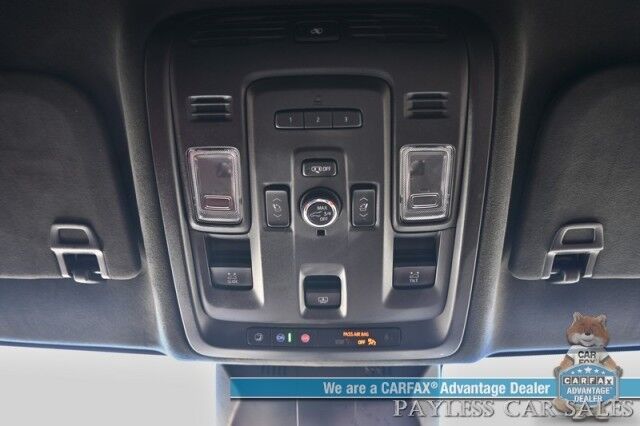 2021 Cadillac Escalade Premium Luxury Platinum Anchorage AK