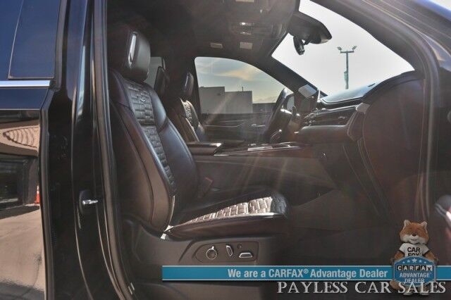 2021 Cadillac Escalade Premium Luxury Platinum Anchorage AK