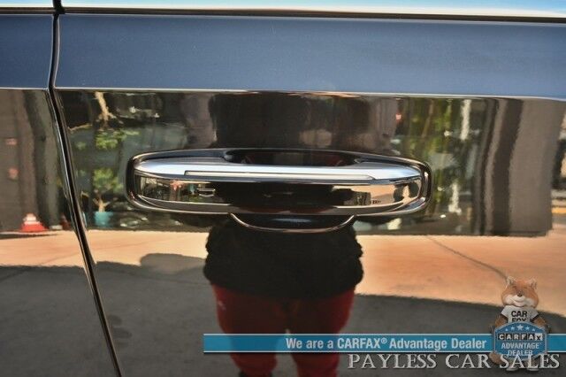2021 Cadillac Escalade Premium Luxury Platinum Anchorage AK