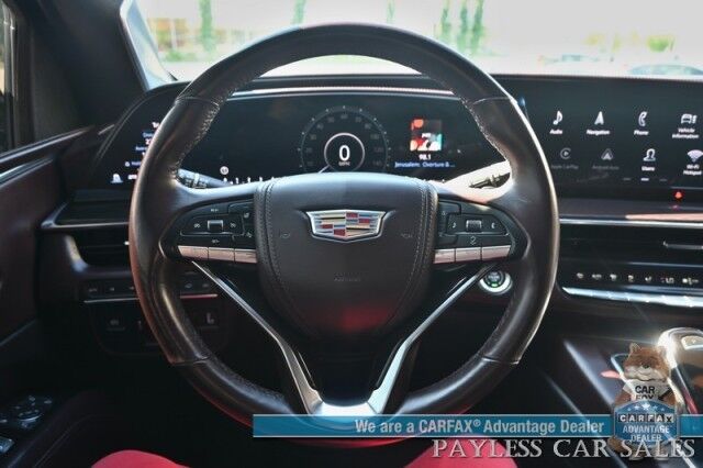 2021 Cadillac Escalade Premium Luxury Platinum Anchorage AK