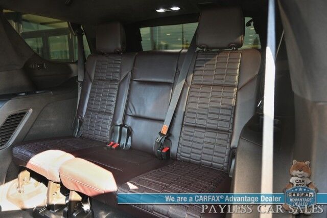 2021 Cadillac Escalade Premium Luxury Platinum Anchorage AK