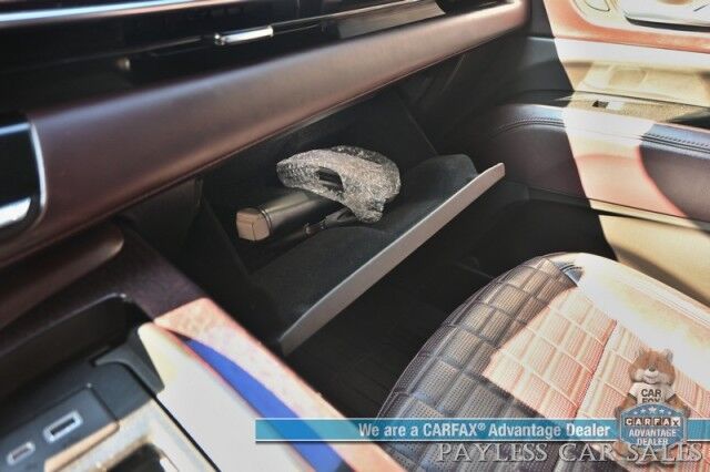2021 Cadillac Escalade Premium Luxury Platinum Anchorage AK
