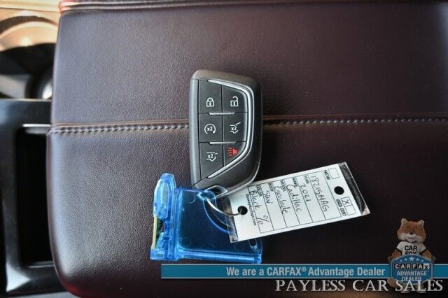 2021 Cadillac Escalade Premium Luxury Platinum Anchorage AK