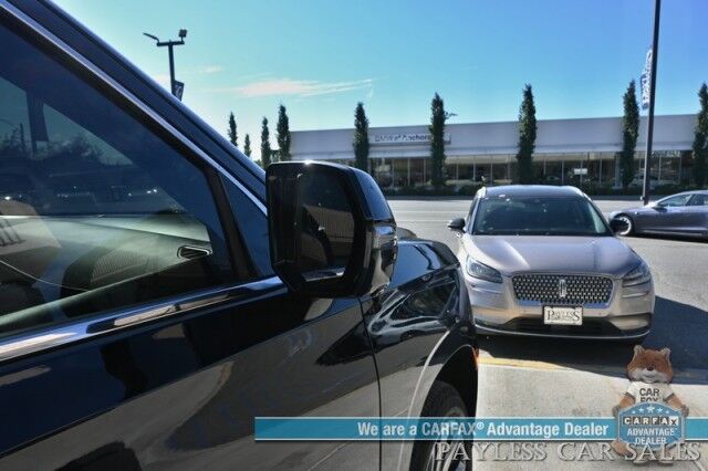 2021 Cadillac Escalade Premium Luxury Platinum Anchorage AK