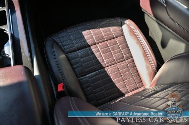 2021 Cadillac Escalade Premium Luxury Platinum Anchorage AK