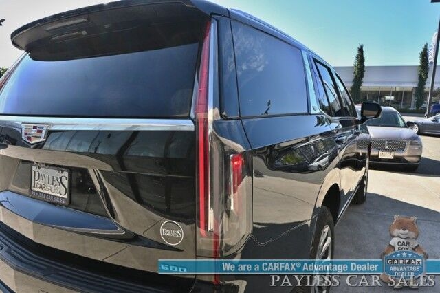 2021 Cadillac Escalade Premium Luxury Platinum Anchorage AK