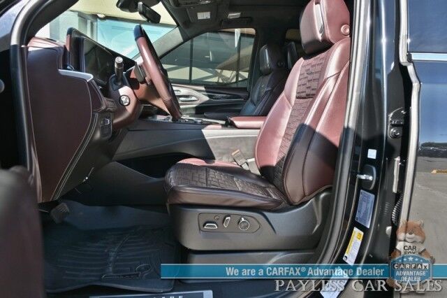 2021 Cadillac Escalade Premium Luxury Platinum Anchorage AK