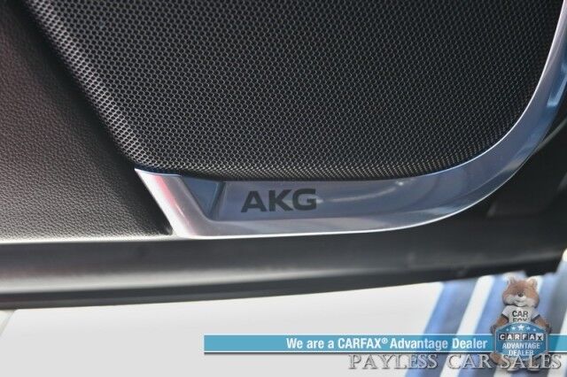 2021 Cadillac Escalade Premium Luxury Platinum Anchorage AK