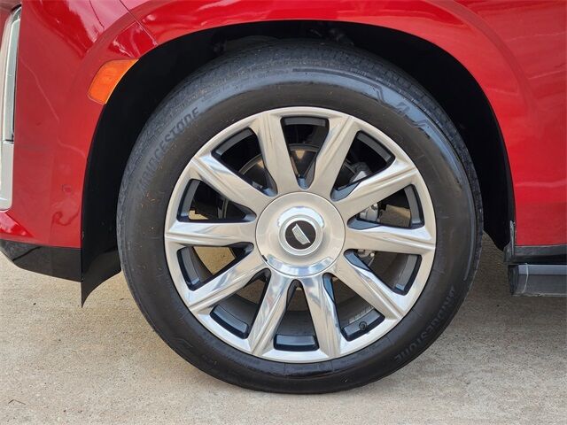 2021 Cadillac Escalade Premium Luxury Platinum Grapevine TX