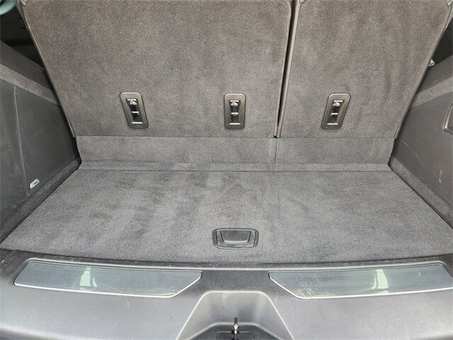 2021 Cadillac Escalade Premium Luxury Platinum Grapevine TX