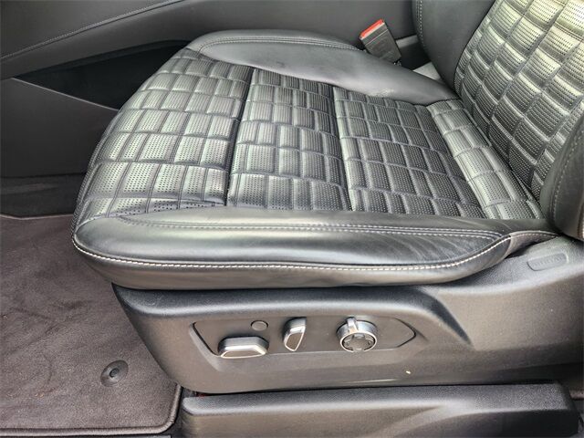 2021 Cadillac Escalade Premium Luxury Platinum Grapevine TX