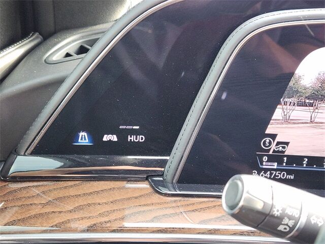 2021 Cadillac Escalade Premium Luxury Platinum Grapevine TX