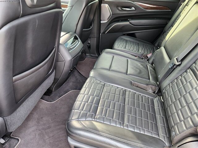 2021 Cadillac Escalade Premium Luxury Platinum Grapevine TX