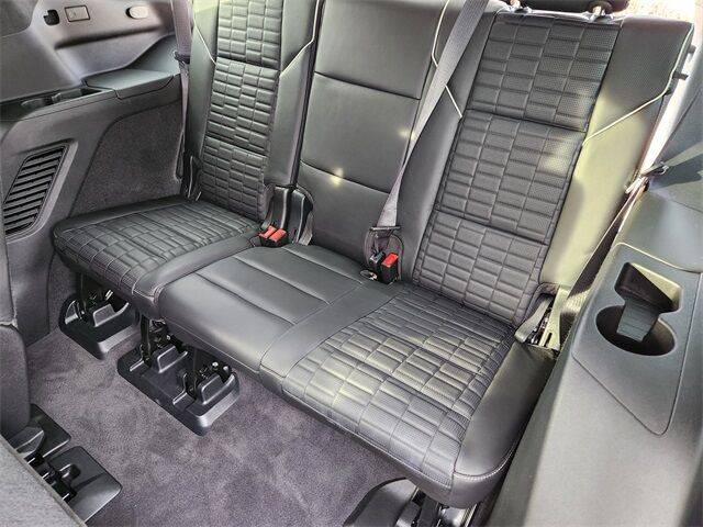 2021 Cadillac Escalade Premium Luxury Platinum Grapevine TX