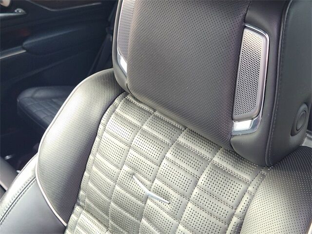 2021 Cadillac Escalade Premium Luxury Platinum Grapevine TX