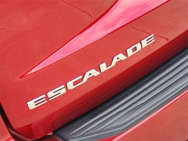 2021 Cadillac Escalade Premium Luxury Platinum Grapevine TX