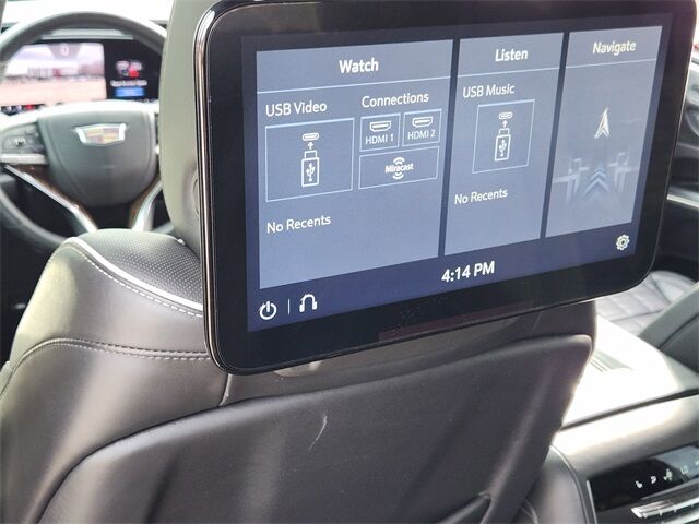 2021 Cadillac Escalade Premium Luxury Platinum Grapevine TX