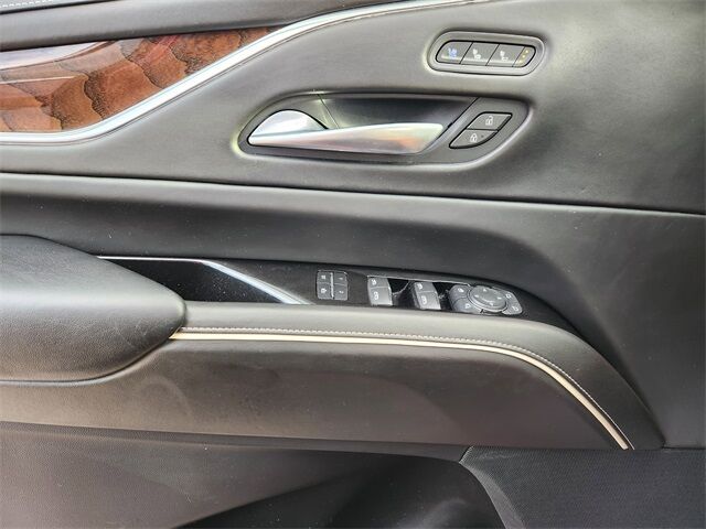 2021 Cadillac Escalade Premium Luxury Platinum Grapevine TX