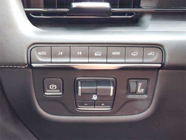 2021 Cadillac Escalade Premium Luxury Platinum Grapevine TX