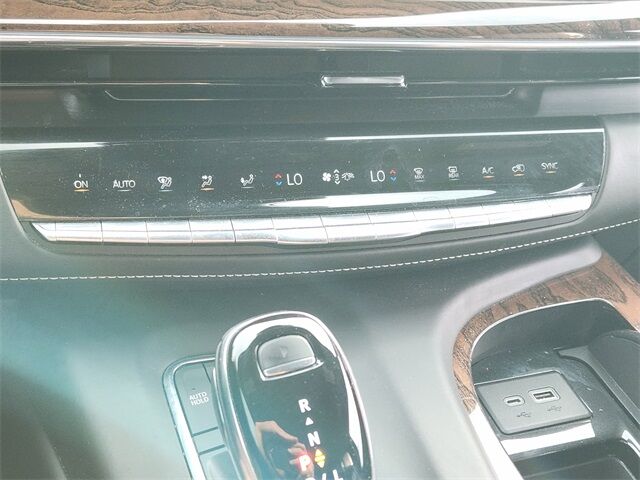 2021 Cadillac Escalade Premium Luxury Platinum Grapevine TX