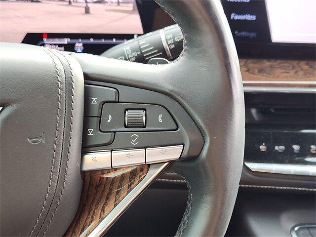 2021 Cadillac Escalade Premium Luxury Platinum Grapevine TX