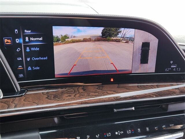 2021 Cadillac Escalade Premium Luxury Platinum Grapevine TX