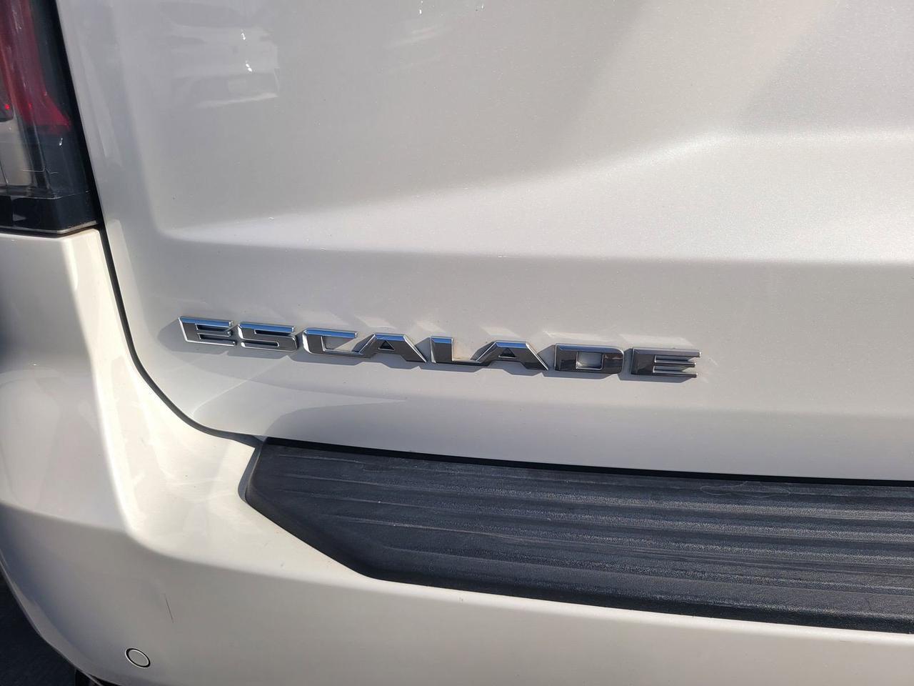 2021 Cadillac Escalade Premium Luxury Platinum Roseville CA