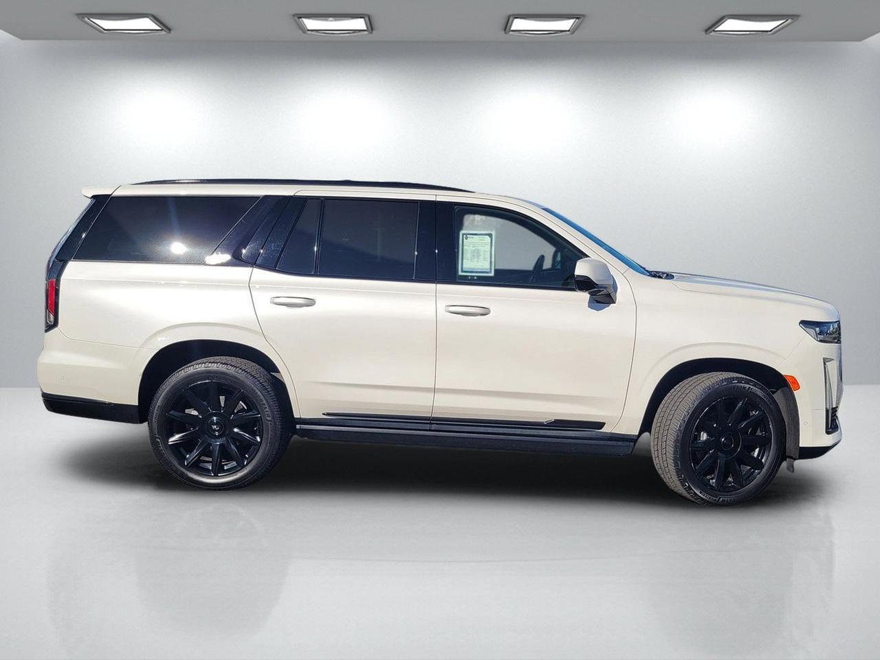 2021 Cadillac Escalade Premium Luxury Platinum Roseville CA