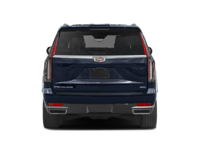 2021 Cadillac Escalade Premium Luxury Platinum Roseville CA