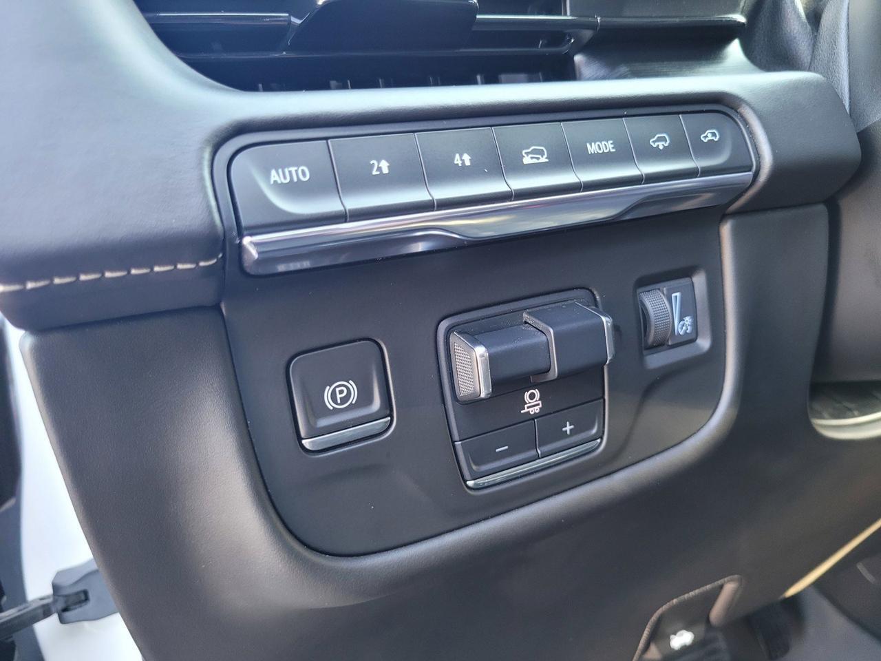 2021 Cadillac Escalade Premium Luxury Platinum Roseville CA