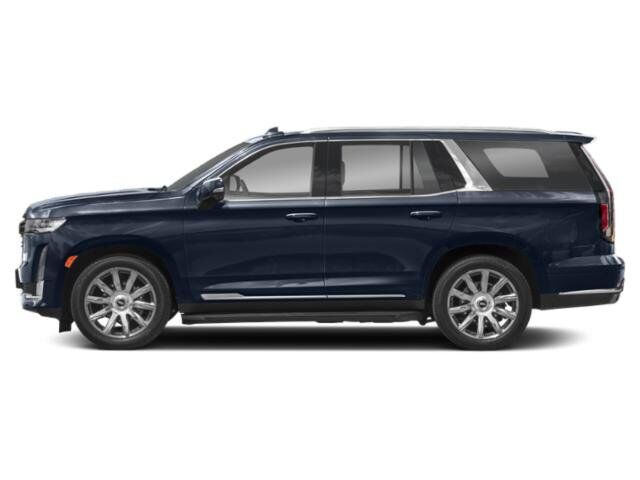 2021 Cadillac Escalade Premium Luxury Platinum Roseville CA