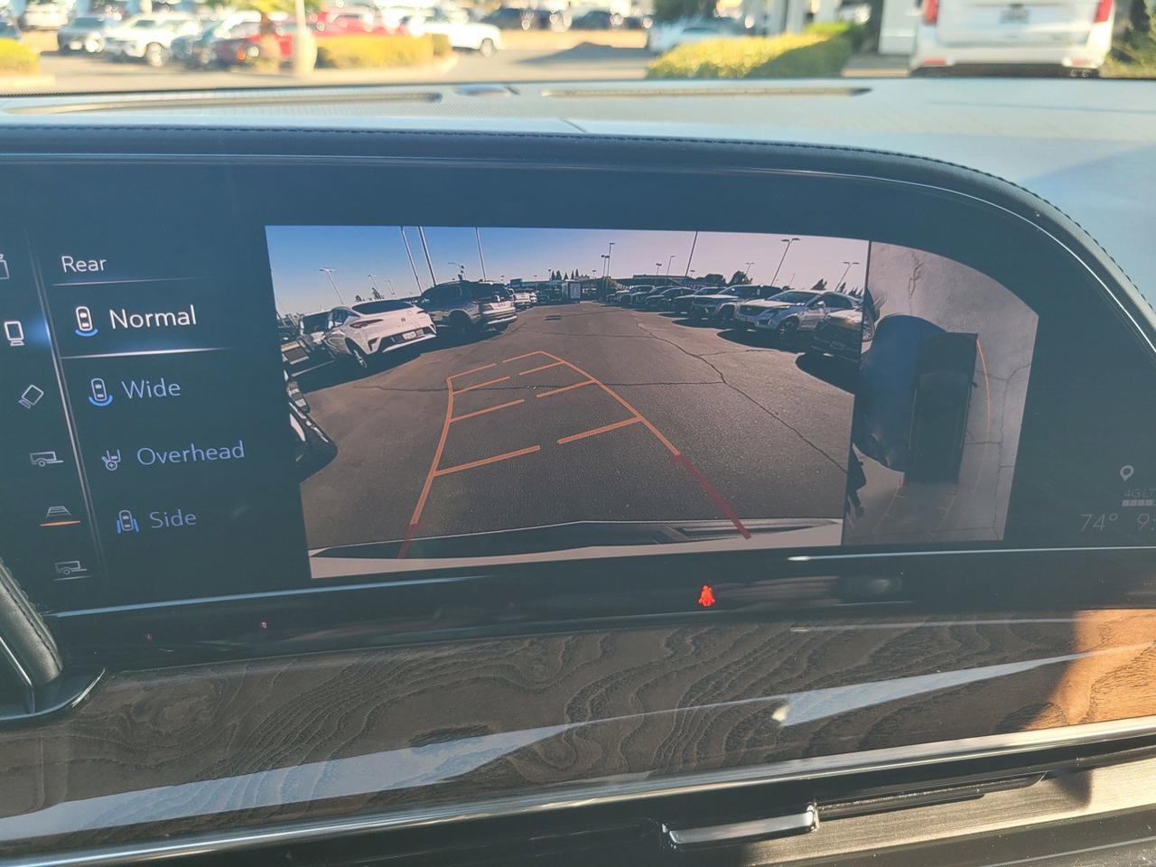 2021 Cadillac Escalade Premium Luxury Platinum Roseville CA
