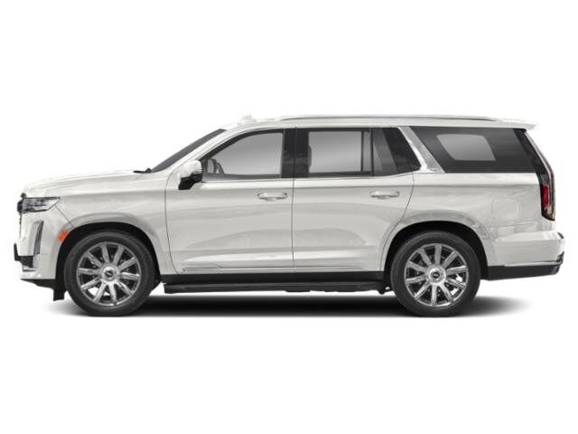 2021 Cadillac Escalade Premium Luxury Platinum Roseville CA