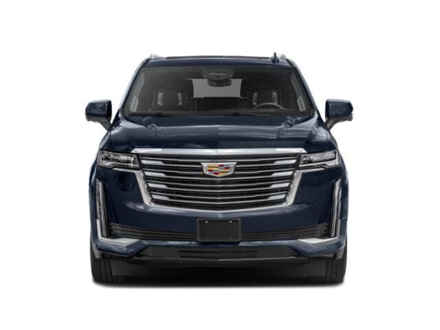 2021 Cadillac Escalade Premium Luxury Platinum Roseville CA