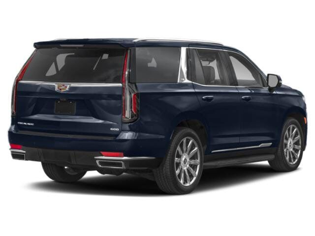 2021 Cadillac Escalade Premium Luxury Platinum Roseville CA