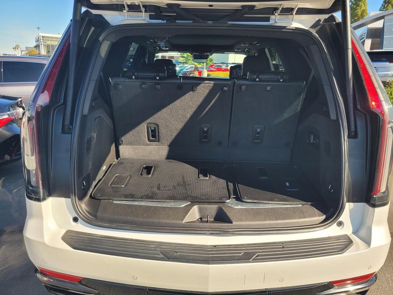 2021 Cadillac Escalade Premium Luxury Platinum Roseville CA