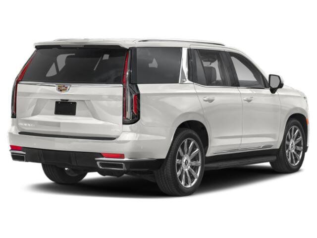 2021 Cadillac Escalade Premium Luxury Platinum Roseville CA