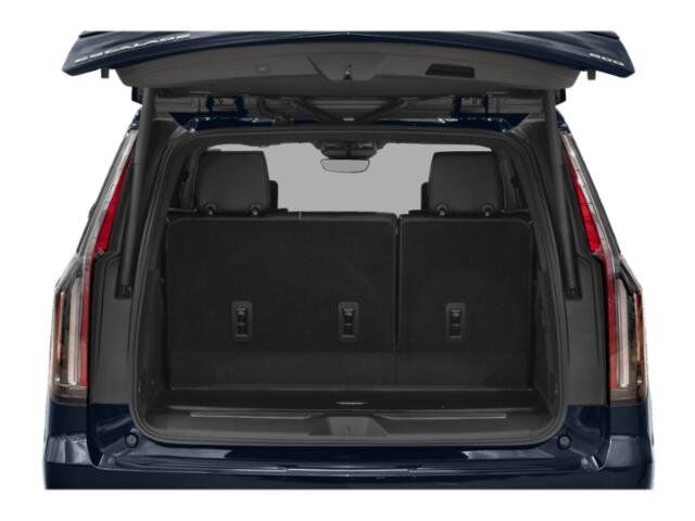 2021 Cadillac Escalade Premium Luxury Platinum Roseville CA