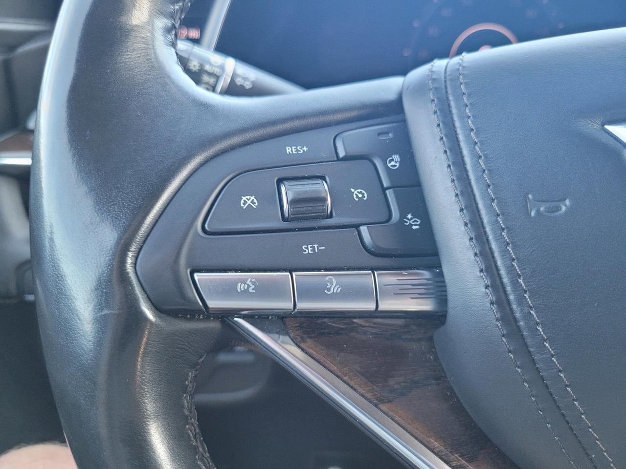 2021 Cadillac Escalade Premium Luxury Platinum Roseville CA