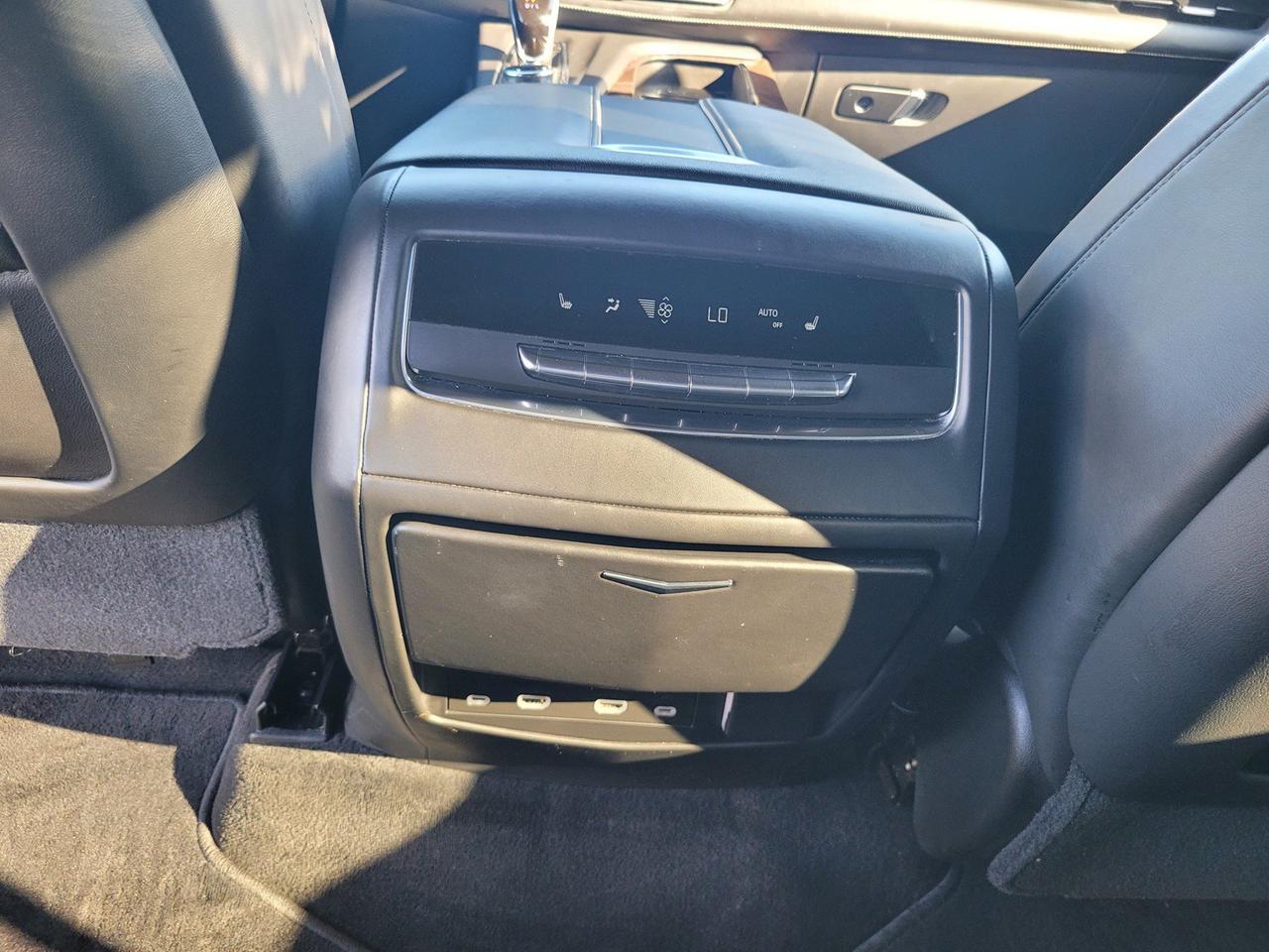 2021 Cadillac Escalade Premium Luxury Platinum Roseville CA