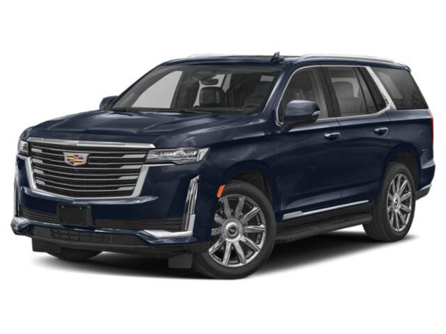 2021 Cadillac Escalade Premium Luxury Platinum Roseville CA