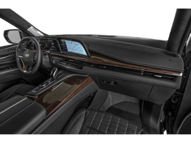2021 Cadillac Escalade Premium Luxury Platinum Roseville CA