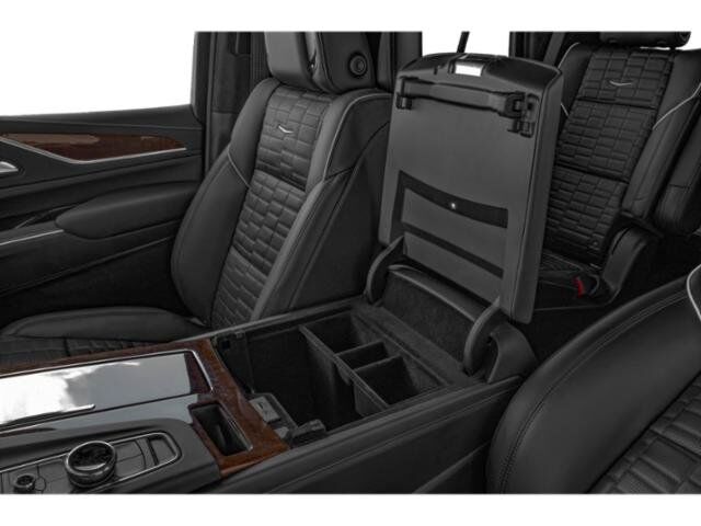 2021 Cadillac Escalade Premium Luxury Platinum Roseville CA